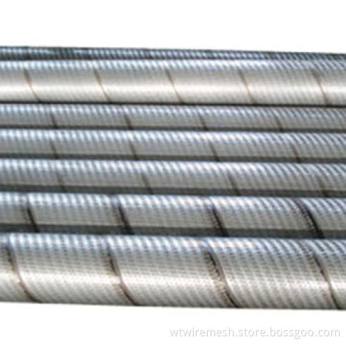 Screen Tube Mesh